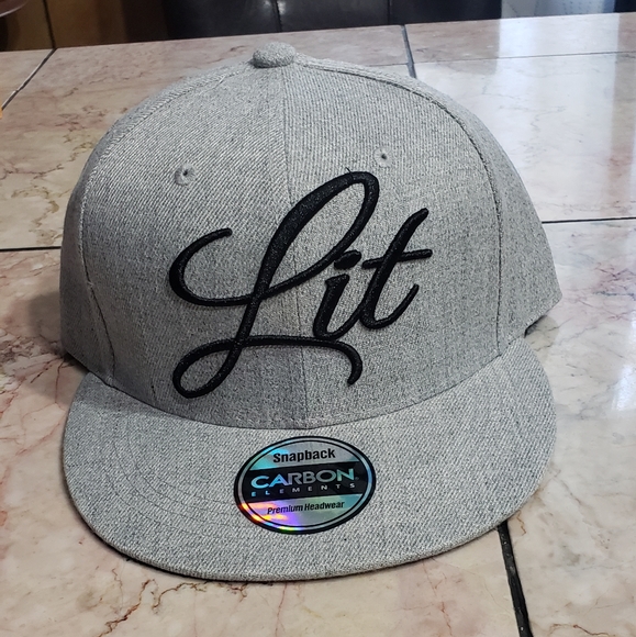 Hats - Picture 1 of 5